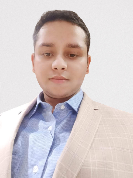 Dr. Shubham Mahajan